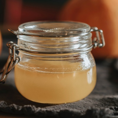 Benefits of lemon juice and apple cider vinegar